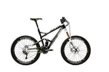 Canondale Mountain Bike