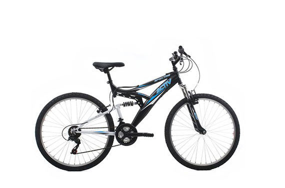 LifeCycle Street Sport Electric Bike