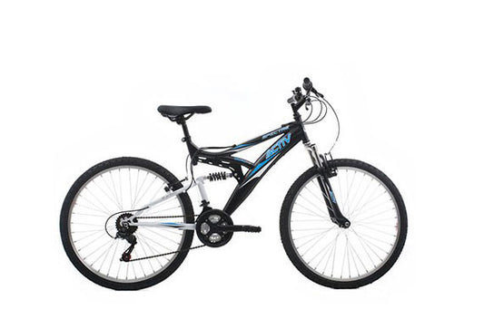 LifeCycle Street Sport Electric Bike