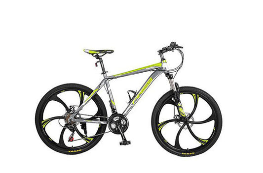 Merax Finiss 26 Aluminum 21 Speed