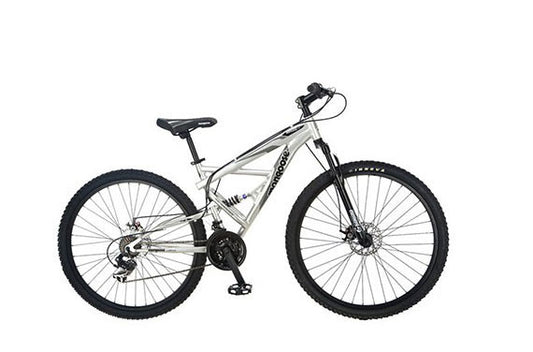 Mantis Orchid Full Suspension